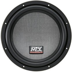 Автосабвуферы MTX T812-44