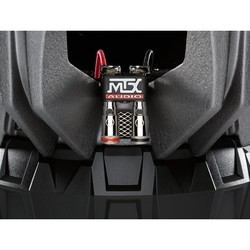 Автосабвуферы MTX T812-44