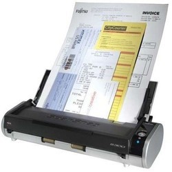 Сканер Fujitsu ScanSnap S300