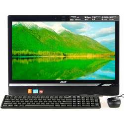 Персональные компьютеры Acer PW.SHHE9.005
