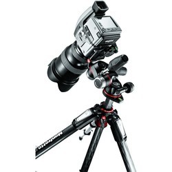 Штатив Manfrotto 055CXPRO3