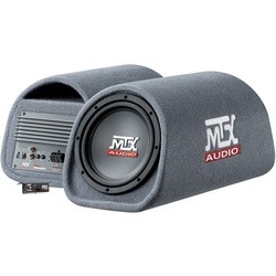 Автосабвуфер MTX RT12PT