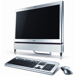 Персональные компьютеры Acer PW.SCYE2.063