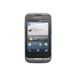 Мобильные телефоны Alcatel One Touch 985D
