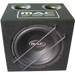 Автосабвуферы Mac Audio MP Box 300