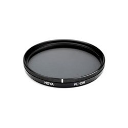 Светофильтр Hoya TEK PL-Cir 55mm