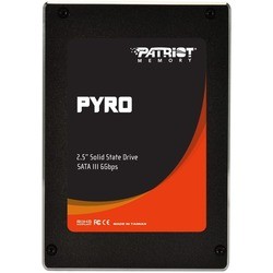SSD-накопители Patriot Memory PP240GS25SSDR