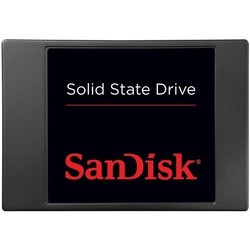 SSD-накопители SanDisk SDSSDP-128G