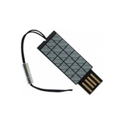 USB-флешки Pretec i-Disk Diamond 8Gb