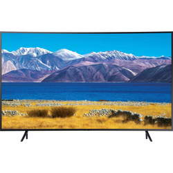 Телевизор Samsung UE-65TU8372