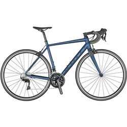 Велосипед Scott Speedster 10 2021 frame XXS
