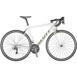 Велосипед Scott Speedster 20 2021 frame XL