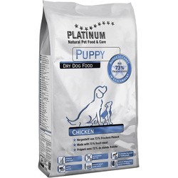 Корм для собак Platinum Puppy Chicken 5 kg