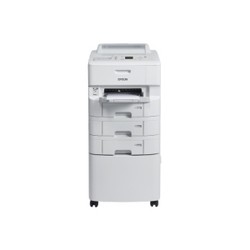 Принтер Epson WorkForce Pro WF-6090D2TWC