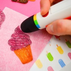 3D-ручка Polaroid Candy Pen