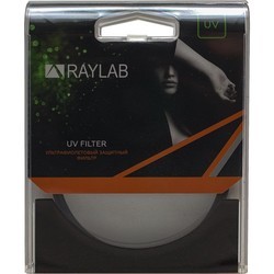 Светофильтр RAYLAB UV 43mm