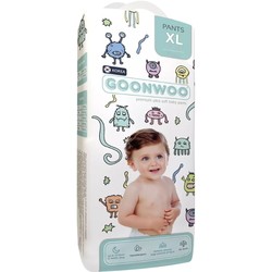 Подгузники Goonwoo Pants XL