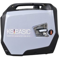 Электрогенератор Konner&Sohnen Basic KSB 22i S
