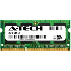 Оперативная память A-Tech AT2G1D3S1066ND8N15V
