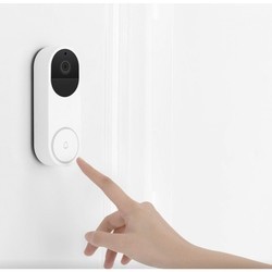 Вызывная панель Xiaomi MiJia Smart Video Doorbell