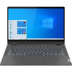 Ноутбук Lenovo IdeaPad Flex 5 14IIL05 (5 14IIL05 81X10000US)