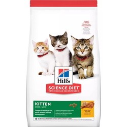 Корм для кошек Hills SP FH Development Chicken 3 kg