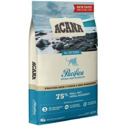 Корм для кошек ACANA Pacifica Cat All Breed 0.34 kg
