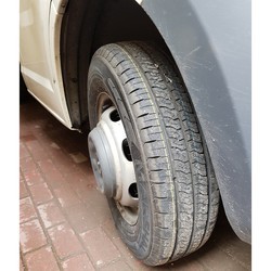 Шины Kumho PorTran KC53 145/80 R13C 88R