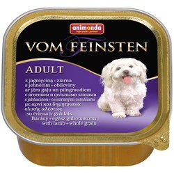 Корм для собак Animonda Vom Feinsten Adult Lamb/Whole Grain 3.3 kg