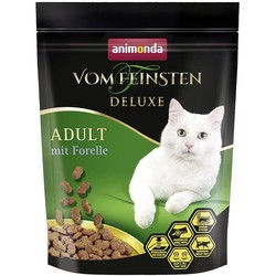 Корм для кошек Animonda Vom Feinsten Deluxe Adult Trout 0.26 kg