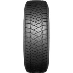 Шины Bridgestone Duravis All Season 215/70 R15C 109S