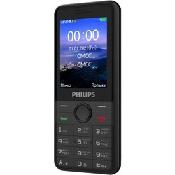 Мобильный телефон Philips Xenium E172