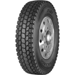 Грузовая шина Dynacargo Y101 295/75 R22.5 144L