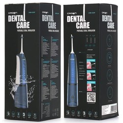 Электрическая зубная щетка Crown CMIR-003P