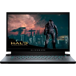 Ноутбук Dell Alienware M15 R4 (AWM15R4-7726BLK-PUS)