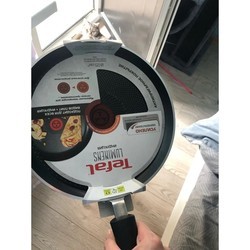 Сковородка Tefal Luminens 04202525