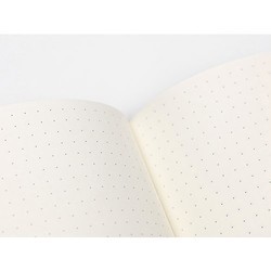 Блокнот Ciak Mate Dots Notebook A5 Blue