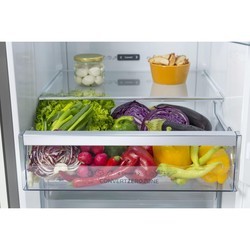 Холодильник Gorenje NRC 6203 SXL5