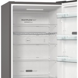 Холодильник Gorenje NRC 6203 SXL5