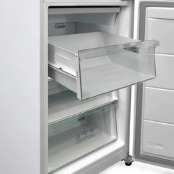 Холодильник Samtron RE M352NF WH