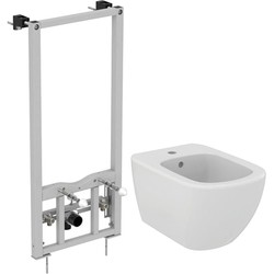 Инсталляция для туалета Ideal Standard Tesi D386801 WC