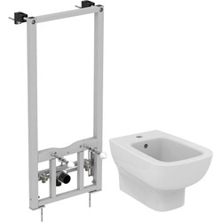 Инсталляция для туалета Ideal Standard Esedra D386401 WC