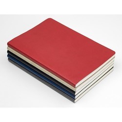 Блокнот Ciak Mate Ruled Notebook A5 Grey