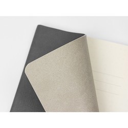 Блокнот Ciak Mate Ruled Notebook A5 Grey
