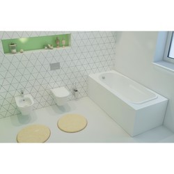 Инсталляция для туалета Lavinia Boho RelFix Bristol 77070256 WC