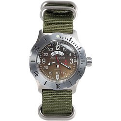 Наручные часы Vostok 350754