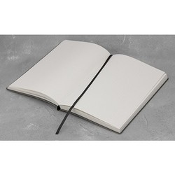 Блокнот Ciak Dots Notebook Large Brown