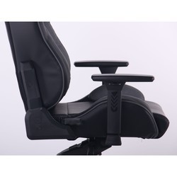 Компьютерное кресло AMF VR Racer Expert Hero