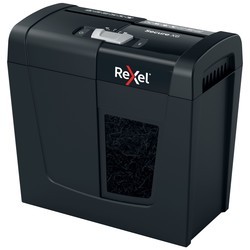 Уничтожитель бумаги Rexel Secure X6