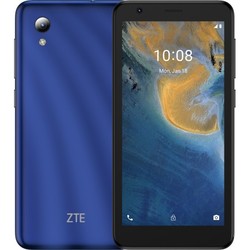 Мобильный телефон ZTE Blade A31 Lite
